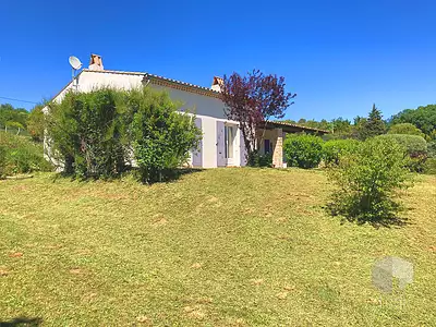 Maison, 115 m²