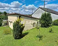 Maison, 76 m²