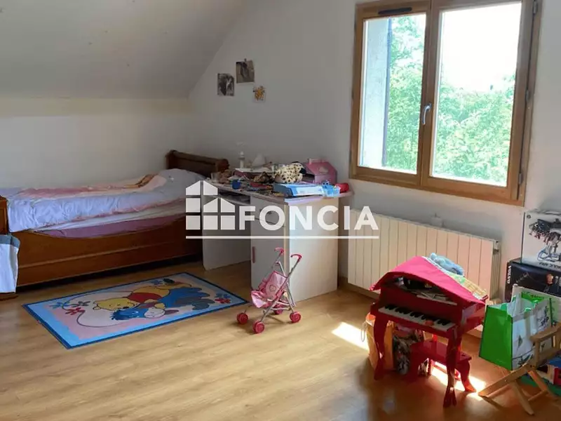 Maison, 140 m²