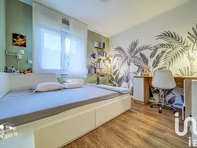 Maison, 170 m²