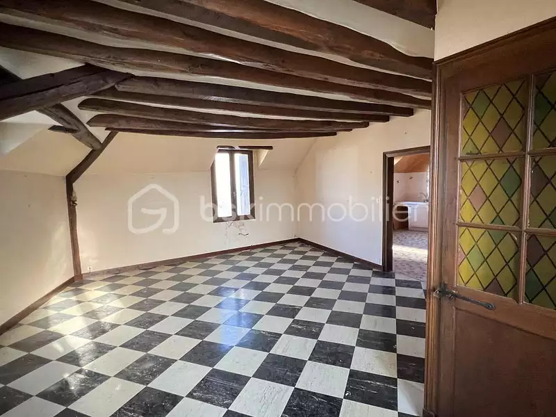 Maison, 147 m²