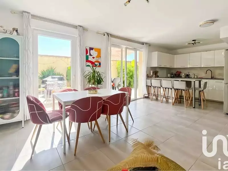 Maison, 105 m²