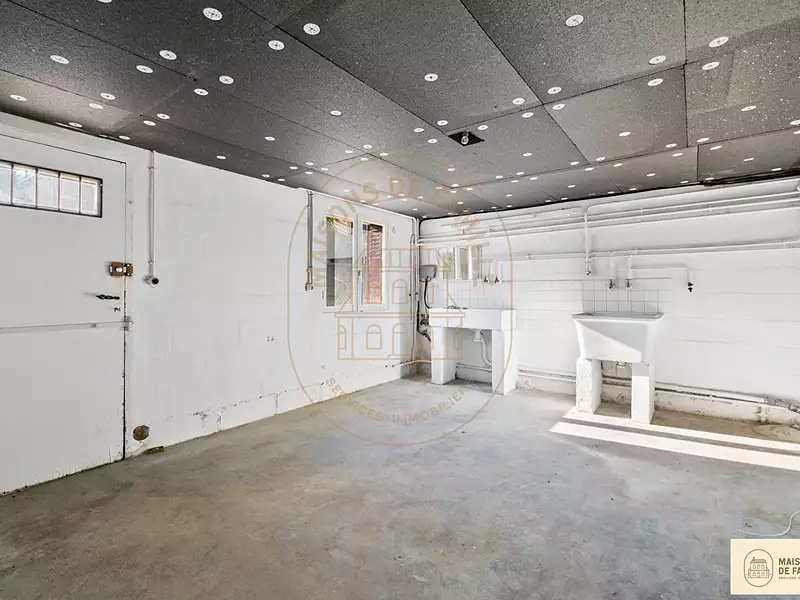 Maison, 207 m²