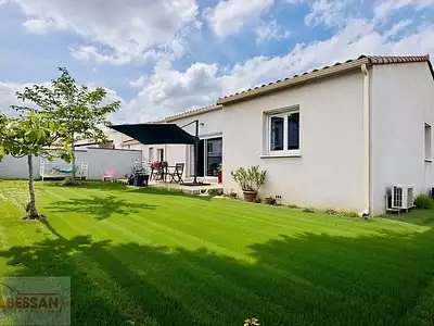Maison, 97 m²