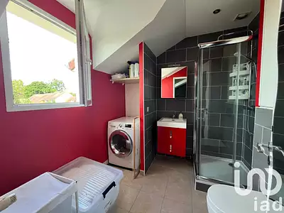 Appartement, 133 m²