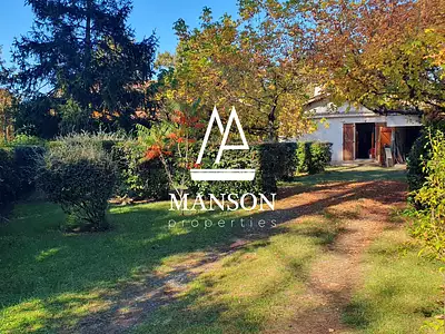 Maison, 96 m²