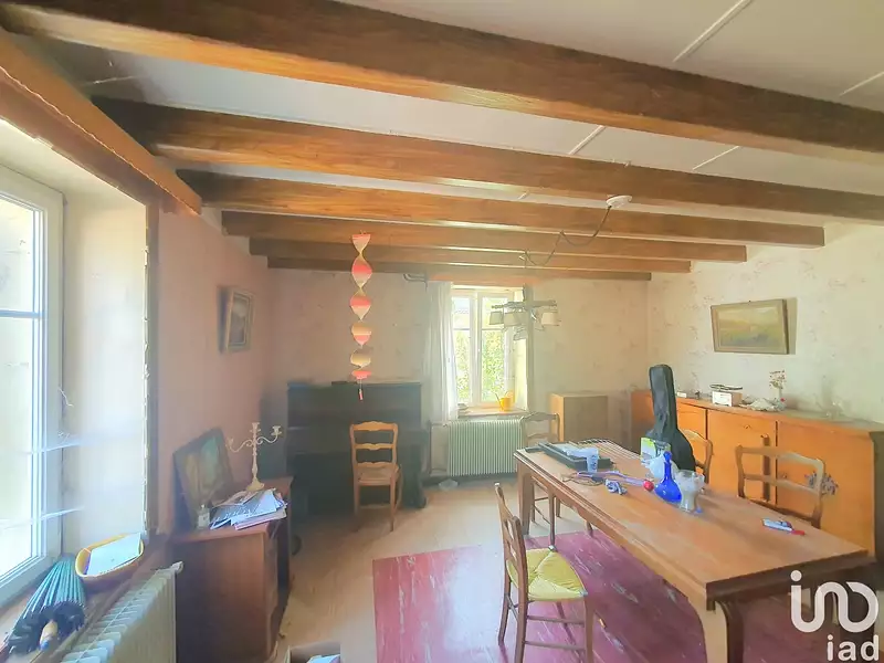 Maison, 210 m²