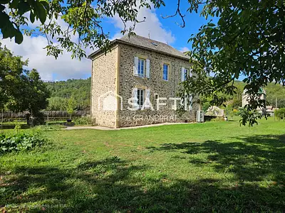 Maison, 104 m²