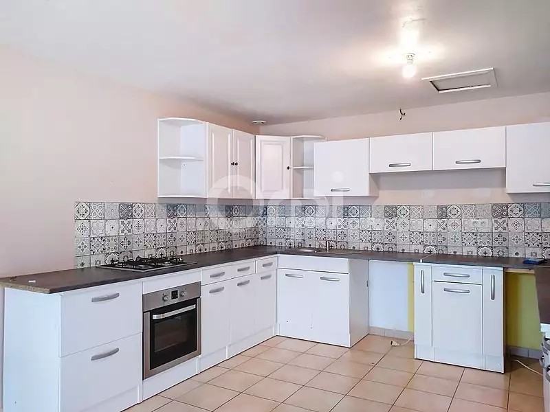 Appartement, 93 m²