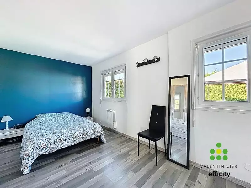 Maison, 75 m²