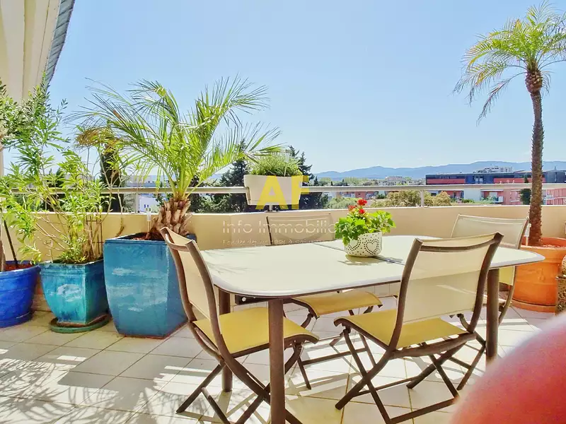 Appartement, 103,3 m²