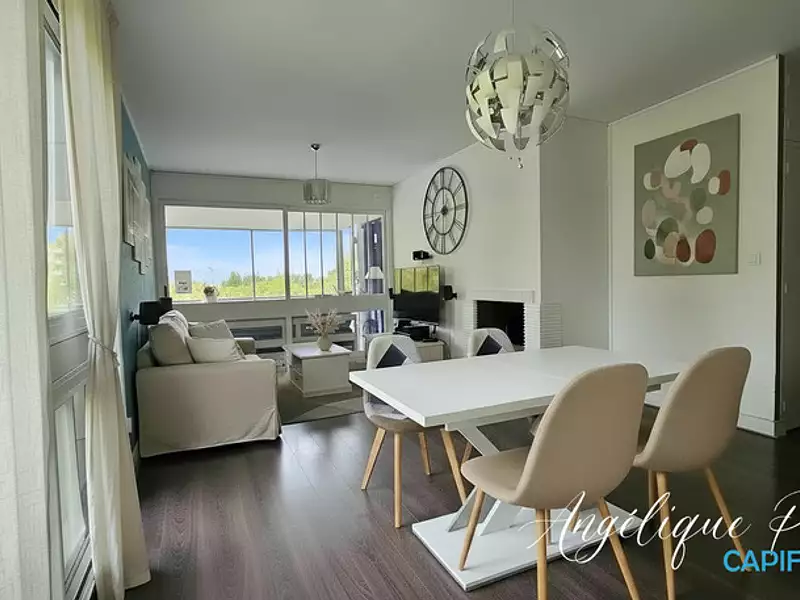 Appartement, 105 m²