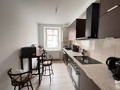 Appartement, 50 m²