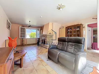 Maison, 131 m²