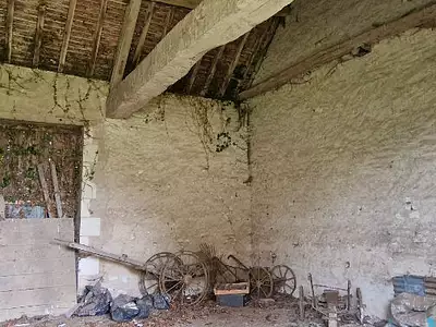 Maison, 84 m²