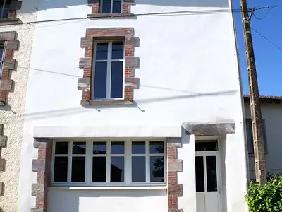 Maison, 170 m²