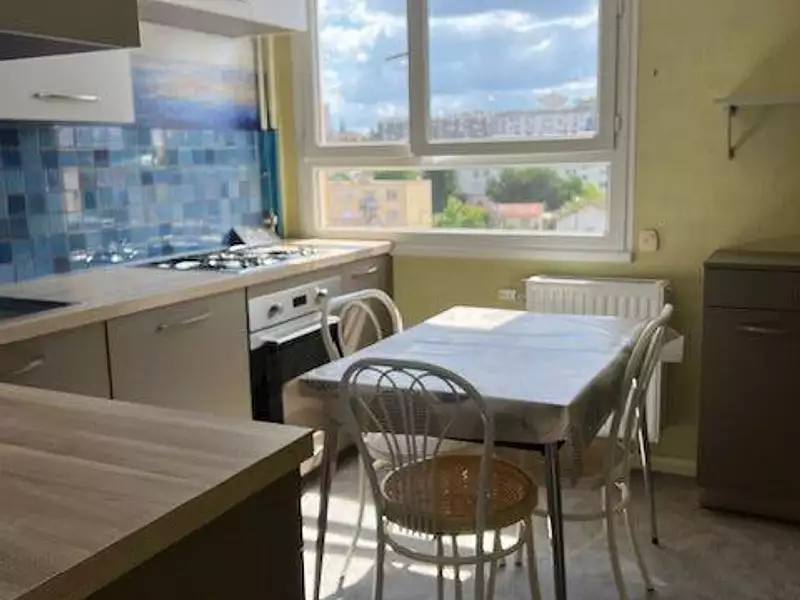 Appartement, 85 m²