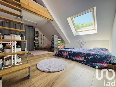 Maison, 188 m²