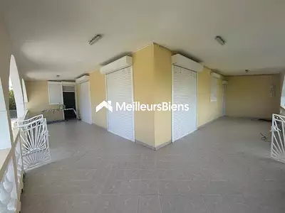 Maison, 136 m²