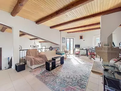 Maison, 206 m²