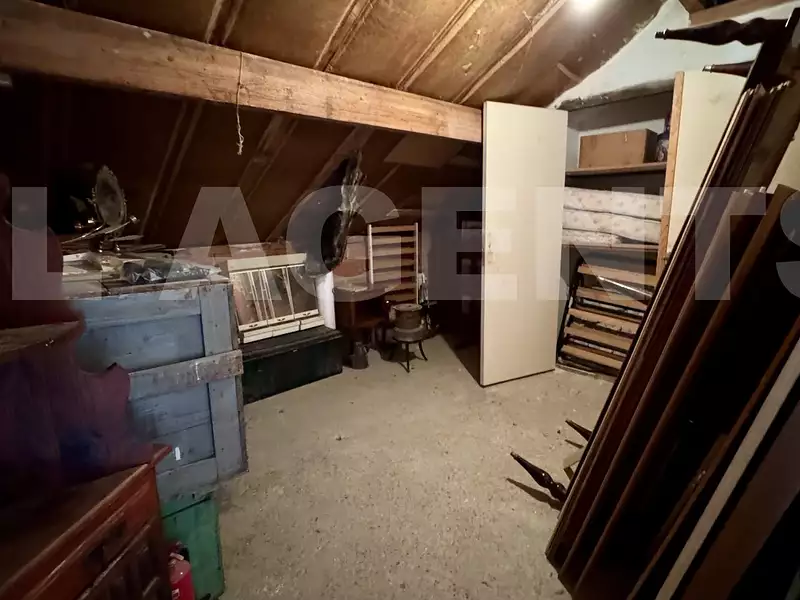 Maison, 139 m²