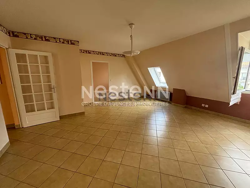Appartement, 134 m²