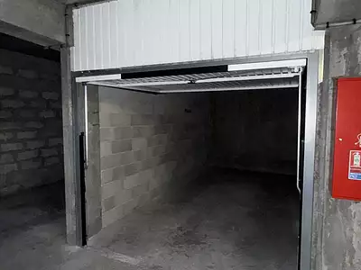 Parking, 12 m²