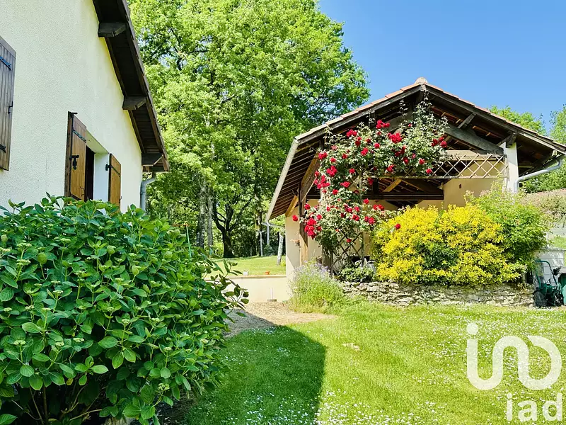 Maison, 130 m²