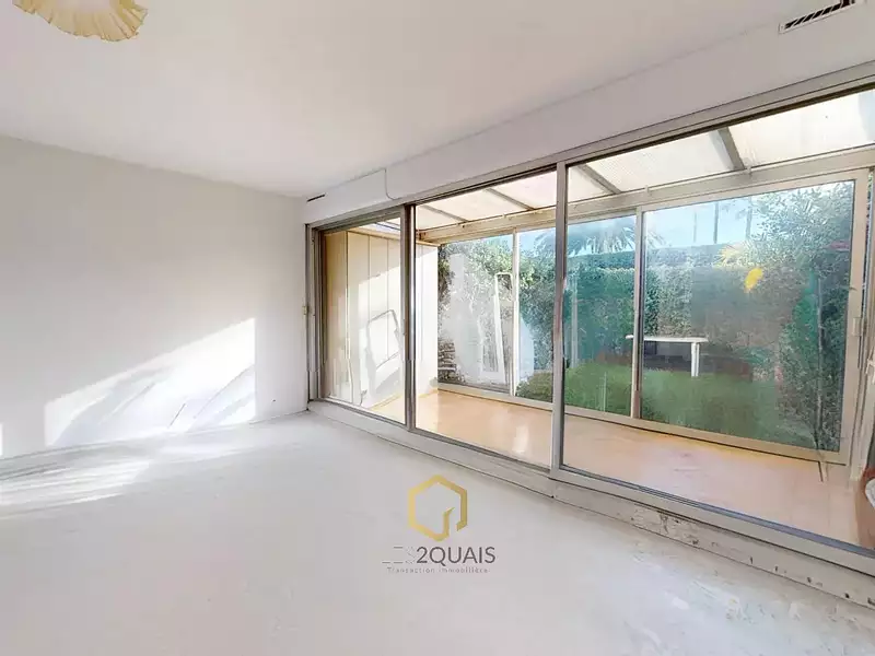 Appartement, 42 m²