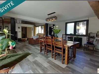 Maison, 192 m²