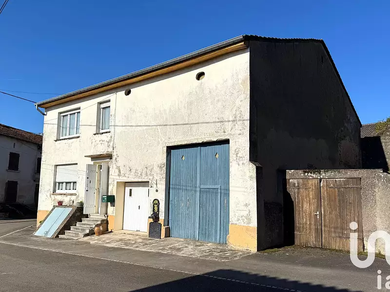 Maison, 145 m²