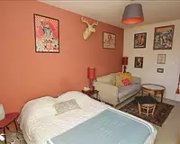 Maison, 116 m²