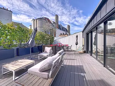 Appartement, 232,95 m²