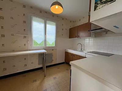 Maison, 85 m²