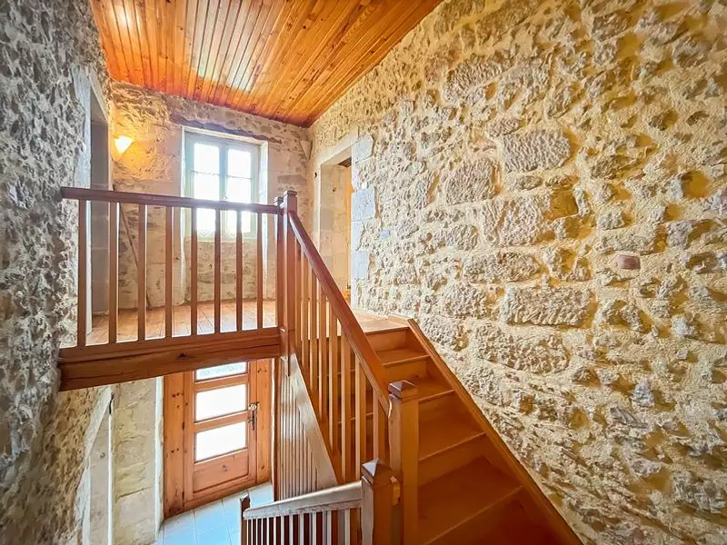 Maison, 107 m²