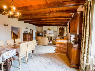 Maison, 155 m²