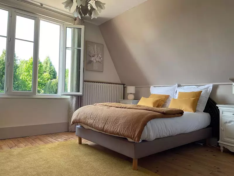 Maison, 263 m²