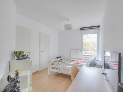 Appartement, 93 m²
