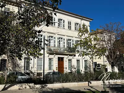 Appartement, 140 m²