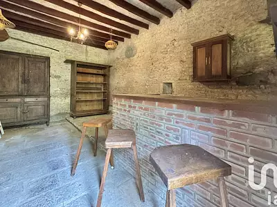 Maison, 182 m²
