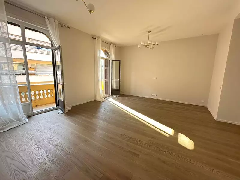 Appartement, 120 m²