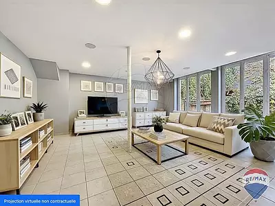 Appartement, 130 m²