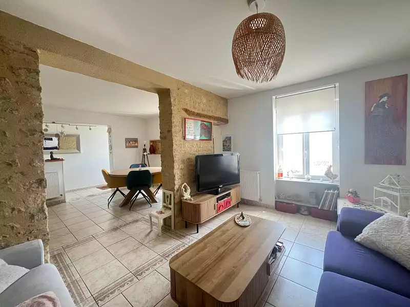 Maison, 120 m²
