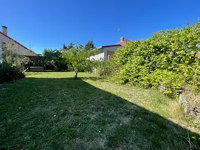 Maison, 66 m²