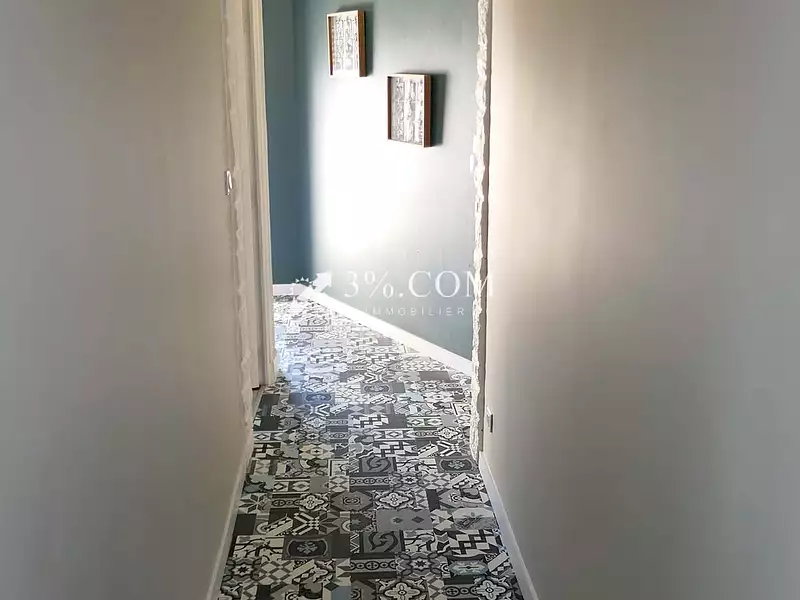 Maison, 138 m²