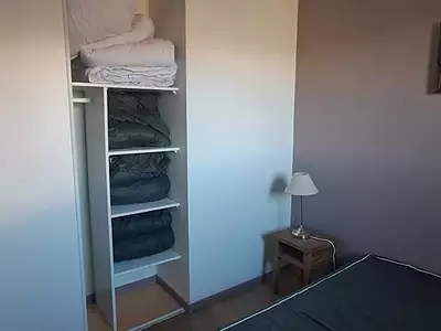 Appartement, 35 m²