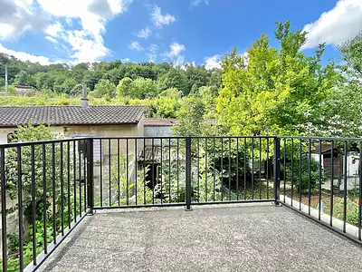 Maison, 88 m²