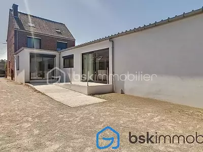 Maison, 210 m²
