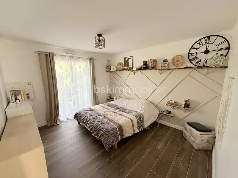 Maison, 130 m²
