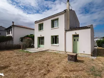Maison, 84 m²